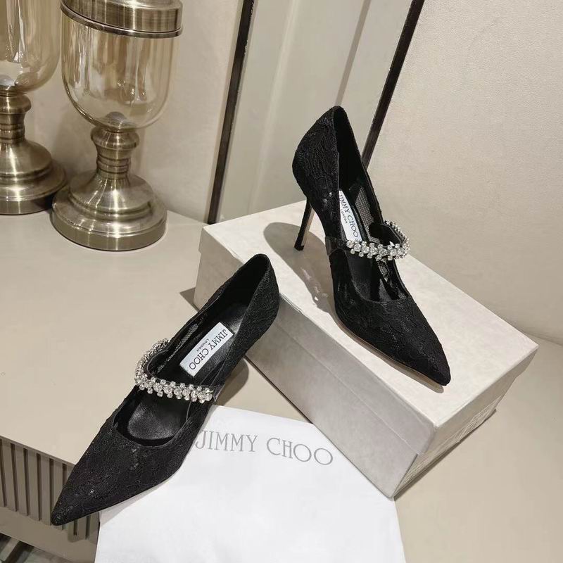 Jimmy Choo sz35-39 8.5cm mnw0257